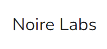 Image of Noire Labs logo